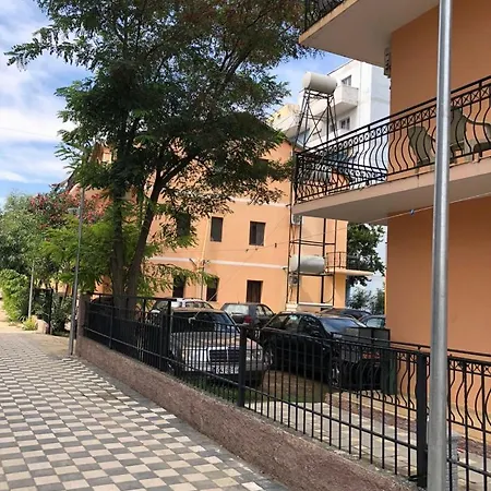 Hotel Gjinaj