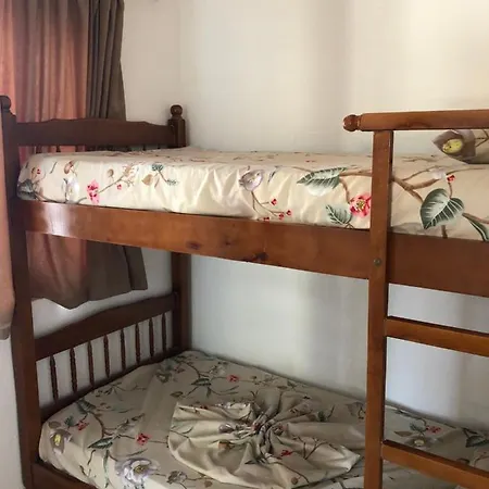 Hotel Gjinaj Shëngjin