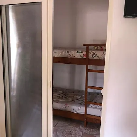 Hotel Gjinaj Shëngjin