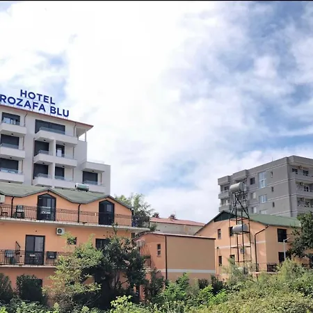 Hotel Gjinaj Shëngjin