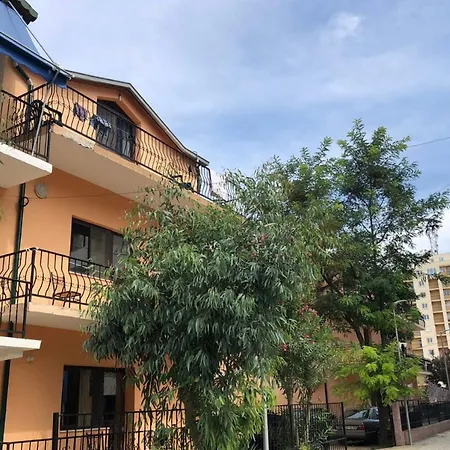 Hotel Gjinaj Shëngjin